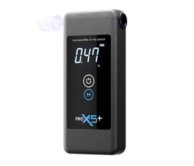PRO-X 5 Plus - 1173581 - zdjęcie 3